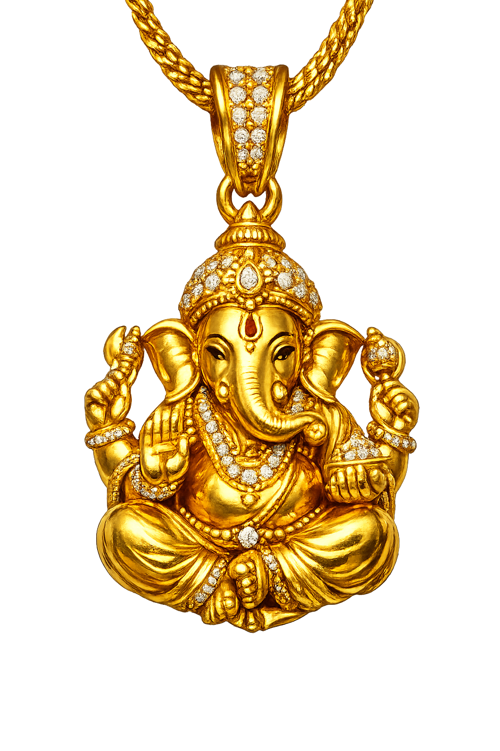Vinayagar